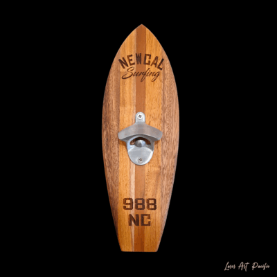 Décapsuleur Surf