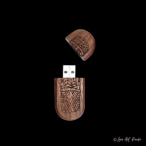Clés USB "Totem" – Image 2