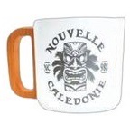 Tasses WILD "Totem" – Laser Art Pacific