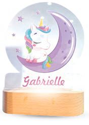 Supports Lumineux "Unicorn" – Laser Art Pacific