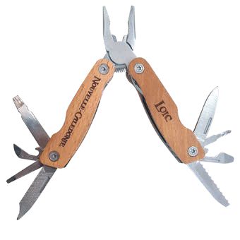 Multi-Tools de Poche – Laser Art Pacific
