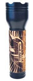 Lampe Torche rechargeable "Feuilles de Palmier" – Laser Art Pacific