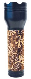 Lampe Torche rechargeable "Tortue" – Laser Art Pacific