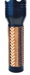 Lampe Torche rechargeable "Tribal 2" – Laser Art Pacific