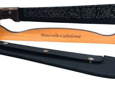 Support de sabre – Laser Art Pacific