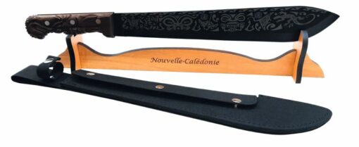 Support de sabre – Laser Art Pacific