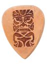 Médiators Gravés "Totem" – Laser Art Pacific