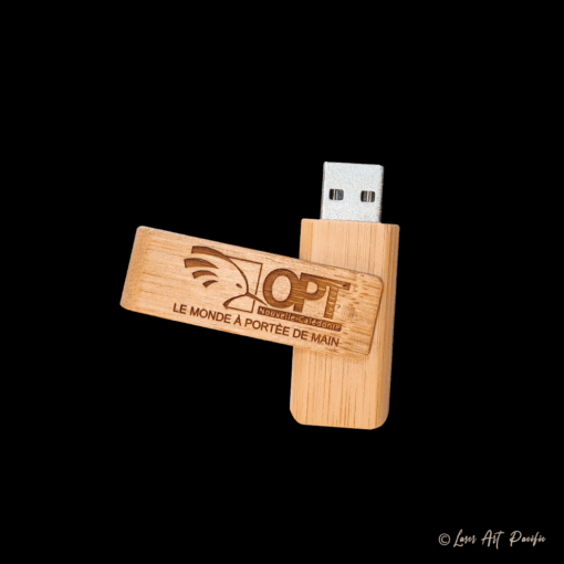 Clés USB personnalisable – Image 4