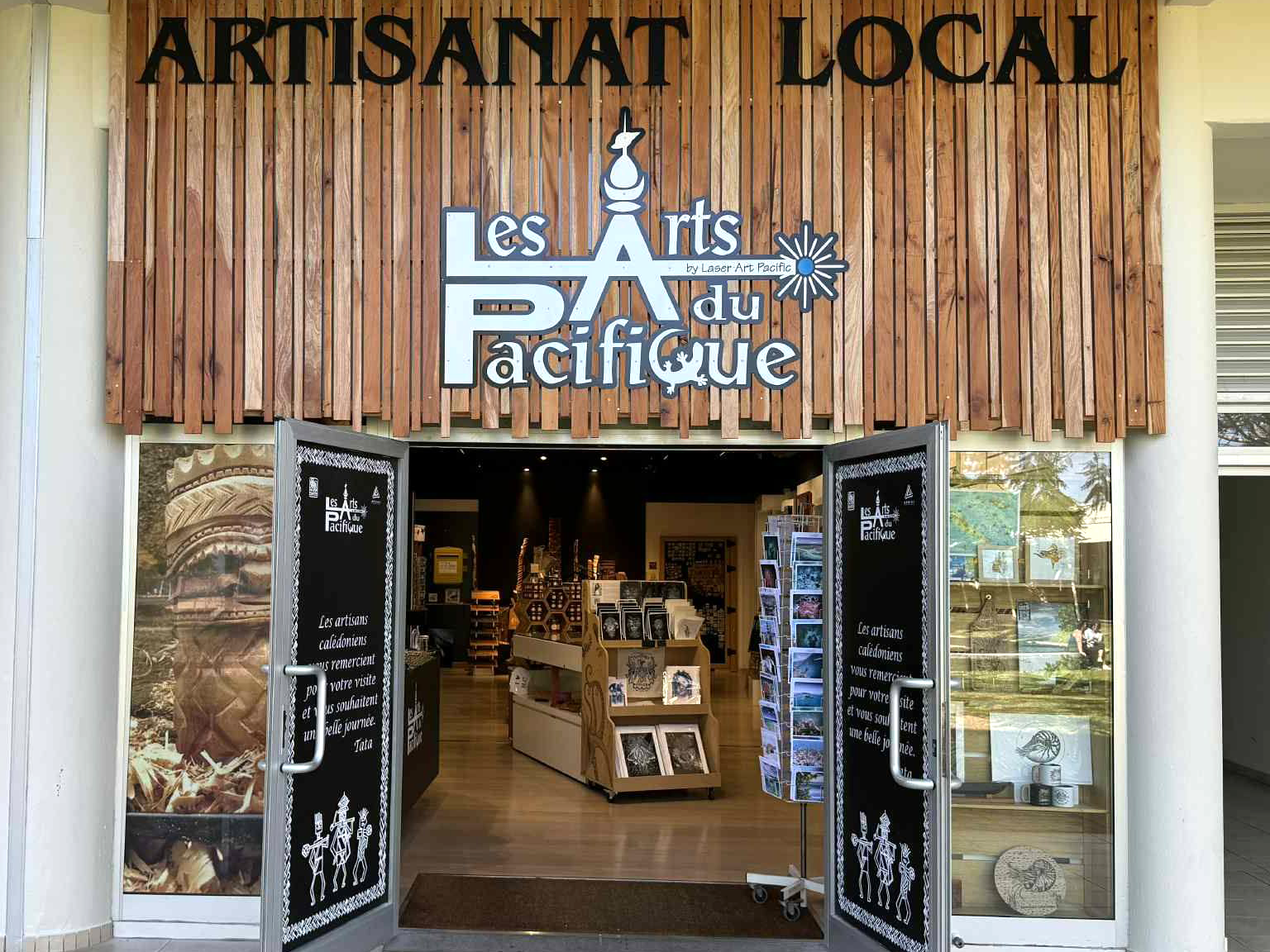 boutique Vata
